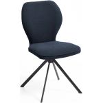Anthrazitfarbene Moderne Niehoff Colorado Designer Stühle 
