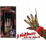 NECA A Nightmare on Elm Street Freddy Krueger Faschingshandschuhe Größe 3 