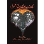 NIGHTWISH FLAGGE FAHNE POSTERFLAGGE FOR THE HEART I ONCE HAD