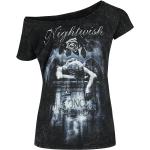 Nightwish T-Shirt - Once - S bis XL - für Damen - Größe S - schwarz - EMP exklusives Merchandise