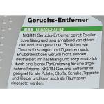 Nigrin Geruchsentferner 500ml - [GLO680403299]