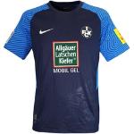 Nike 1. FC Kaiserslautern Trikot 2022/2023 3rd (Gr. Xxl) Farbe:blau