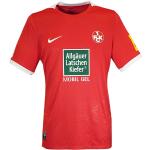 Nike 1. FC Kaiserslautern Kindersportshirts zum Fußballspielen - Heim 2022/23 