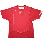 Nike 2004-06 Turkey Shirt Trikot M