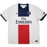 Nike 2013-14 Paris Saint-Germain Ibrahimović Shirt Trikot Xl