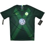 Nike 2018-19 Vfl Wolfsburg Shirt Trikot Xl. Boys