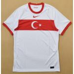 Nike 2020-21 Turkey Shirt Trikot M