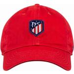 Nike 2021-2022 Atletico Madrid Hertitage 86 Cap (Red) - Red / One Size