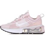 Nike, 2021 Air Max Sneakers für Damen Pink, Damen, Größe: 37 1/2 EU