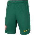 Nike Unisex Kinder Shorts Fpf Y Nk Df Stad Short Hm, Gorge Green/Pepper Red/Gold Dart, DN0866-341, XS