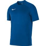 Nike 21 Training Shirt Herren S Blau