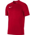 Nike 21 Training Shirt Kinder 147-158 Rot
