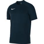 Nike 21 Training Shirt Kinder 158-170 Navy
