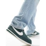 Reduzierte Marineblaue Nike Low Sneaker mit Schnürsenkel aus Stoff leicht für Herren Größe 45 