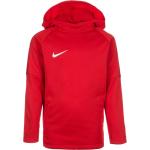 Rote Nike Academy Kinderhoodies & Kapuzenpullover für Kinder 