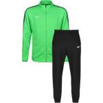 Nike Academy 18, Gr. M, Herren, grün / schwarz