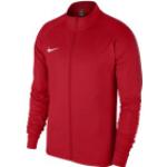 Nike Academy 18 Knit Trainingsjacke Rot F657 - 893701 2XL