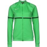 Nike Academy 21 Dry, Gr. M, Damen, hellgrün / dunkelgrün