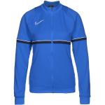 Nike Academy 21 Dry, Gr. S, Damen, dunkelblau / dunkelblau