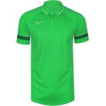 Reduzierte Hellgrüne Nike Performance T-Shirts für Herren Größe S 