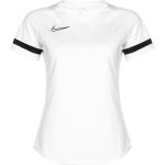 Reduzierte Weiße Nike Performance T-Shirts für Damen Größe XL 