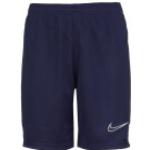 Nike Academy 21 Short blau XS ( 116-128 )