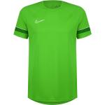 Grüne Nike Academy Kinder T-Shirts für Babys 