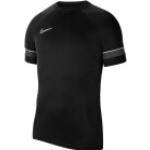 Kurzärmelige Nike Academy Kinder T-Shirts aus Polyester Größe 140 für den für den Sommer 