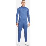 Nike Academy 21 Track Suit (CW6131) mystic navy/white/white