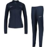 Blaue Nike Trainingsanzüge für Damen 
