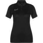 Reduzierte Schwarze Nike Performance T-Shirts für Damen 