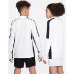 Nike Academy Drill Top Kinder 137-147 White/Black