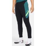 Nike Academy Knit Track Pant black/dark teal green/green strike