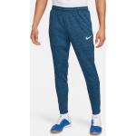 Nike Academy Men's Dri-Fit Soccer Track Pants Trainingshose blau L