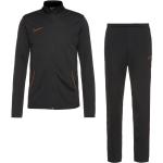 Nike Academy Men's Tracksuit (CW6131) dk smoke grey/dark russet/dark russet