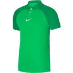 Nike Academy Pro Dri-Fit SS Poloshirt (DH9228) green spark/lucky green/white
