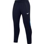 Nike Academy Pro Fußballhose | blau | Herren | L | DH9240-451 L