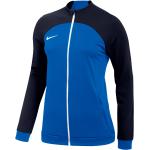 Nike Academy Pro Trainingsjacke Damen Trainingsjacke blau 32/34