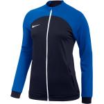 Nike Academy Pro Trainingsjacke Damen Trainingsjacke blau 36/38