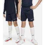 Nike Academy Short Kinder 122-128 Navy/White