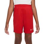 Nike Academy Short Kinder 122-128 Red/Black