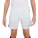 Nike Academy Short Kinder 137-147 White/Black