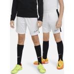 Nike Academy Short Kinder 158-170 White/Black