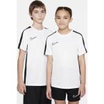Nike Academy T- Trikot Kinder 158-170 White/Black