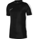 Nike Academy T-Shirt | schwarz | Herren | XL | DR1336/010 XL