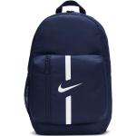 Blaue Nike Academy Herrenrucksäcke 25l 
