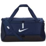 Blaue Nike Academy Sporttaschen 