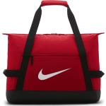 Reduzierte Rote Nike Academy Herrensporttaschen 
