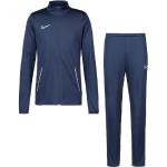 Nike Academy Trainingsanzug Herren in blau
