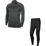 Nike Academy Trainingsanzug Pro Grau grau